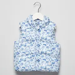 YAMP - Parka Bebé Niña