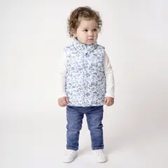 YAMP - Parka Bebé Niña