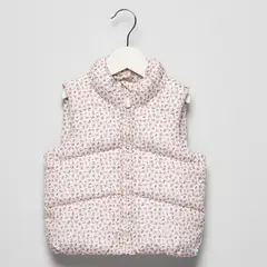 YAMP - Parka Bebé Niña