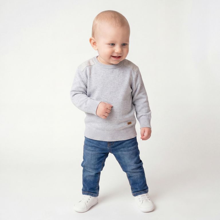 Sweater Bebé Niño