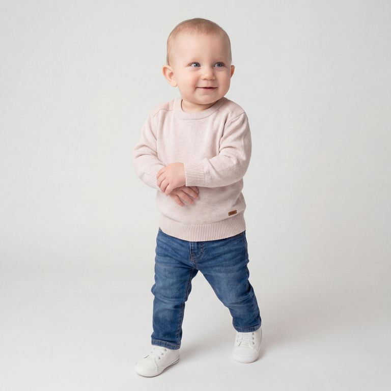 Sweater Bebé Niño