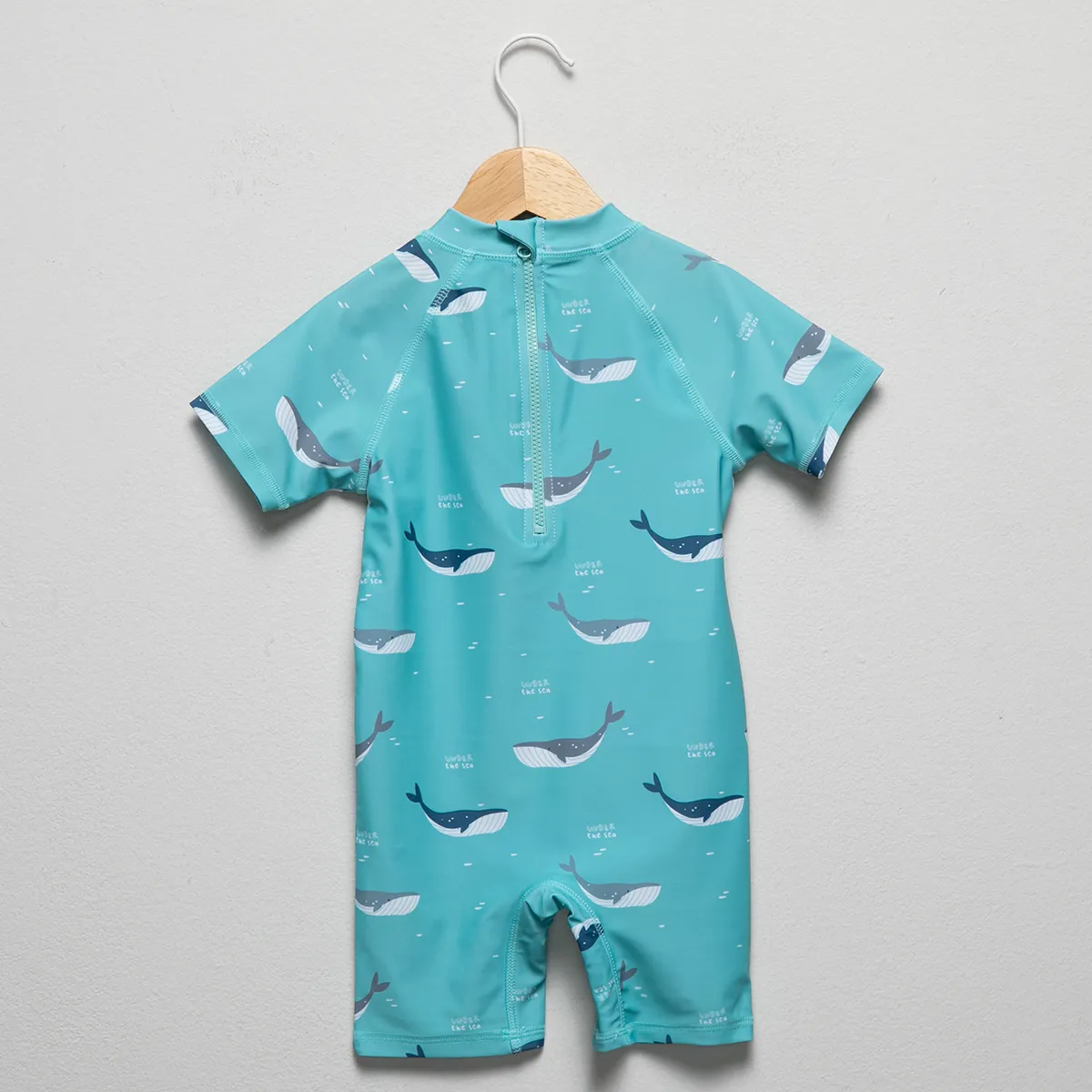 YAMP - Trajes De Baño Más Gorro Bebé Niño Yamp