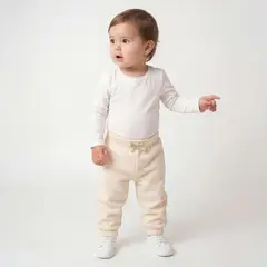 YAMP - Buzo Bebé Niña