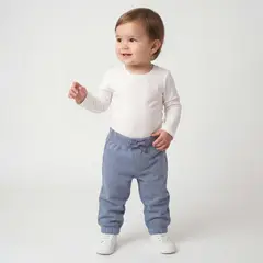 YAMP - Buzo Bebé Niña
