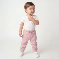 YAMP - Buzo Bebé Niña