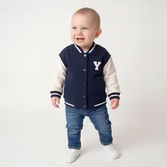YAMP - Polerón Bebé Niño