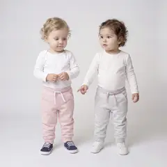 YAMP - Buzo Bebé Niña