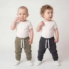 YAMP - Buzo Bebé Niño