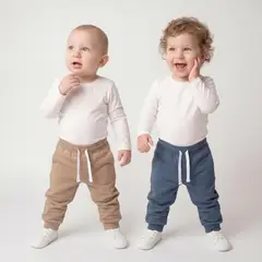 YAMP - Buzo Bebé Niño