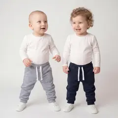 YAMP - Buzo Bebé Niño