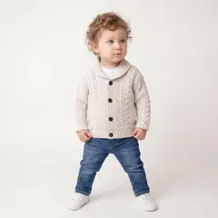 YAMP - Chaleco Bebé Niño