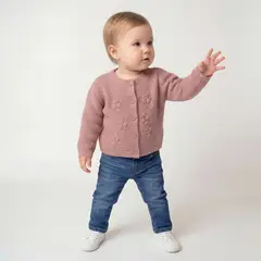 YAMP - Chaqueta Bebé Niño