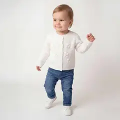 YAMP - Chaqueta Bebé Niño