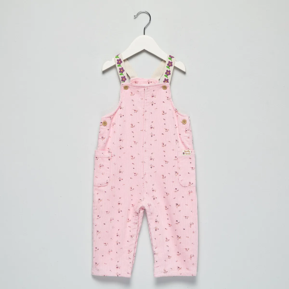 YAMP - Jardinera Bebé Niña Yamp