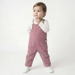 YAMP - Jardinera Bebé Niña