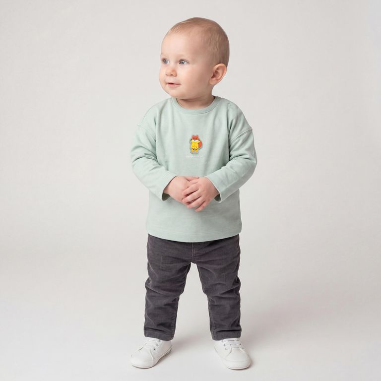 Polera Bebé Niño