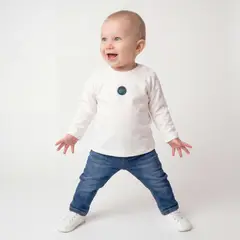YAMP - Polera Bebé Niño