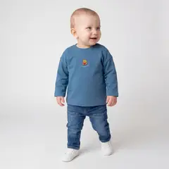 YAMP - Polera Bebé Niño