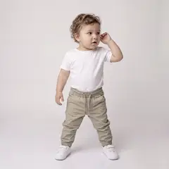 YAMP - Pantalón Bebé Niño