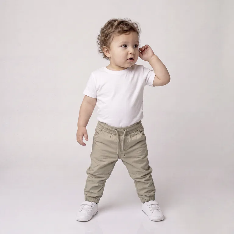Pantalón Bebé Niño