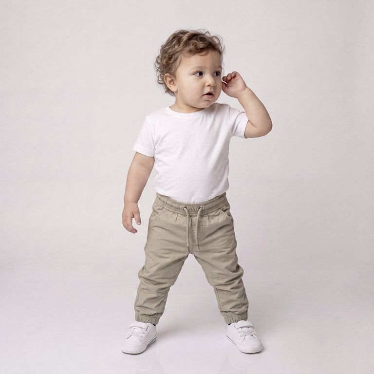Pantalón Bebé Niño
