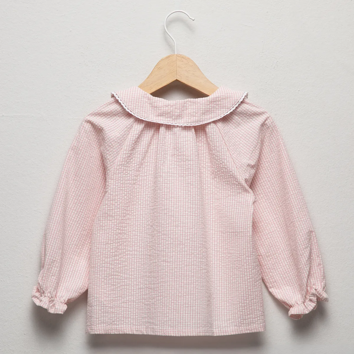 YAMP - Blusa Bebé Niña Yamp