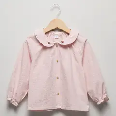 YAMP - Blusa Bebé Niña