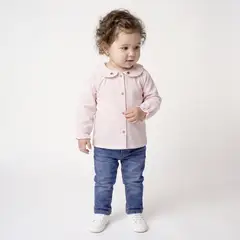 YAMP - Blusa Bebé Niña