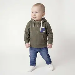 YAMP - Polerón Bebé Niño