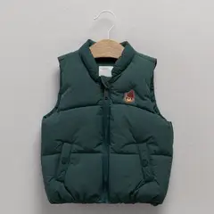 YAMP - Parka Bebé Niño