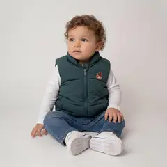YAMP - Parka Bebé Niño