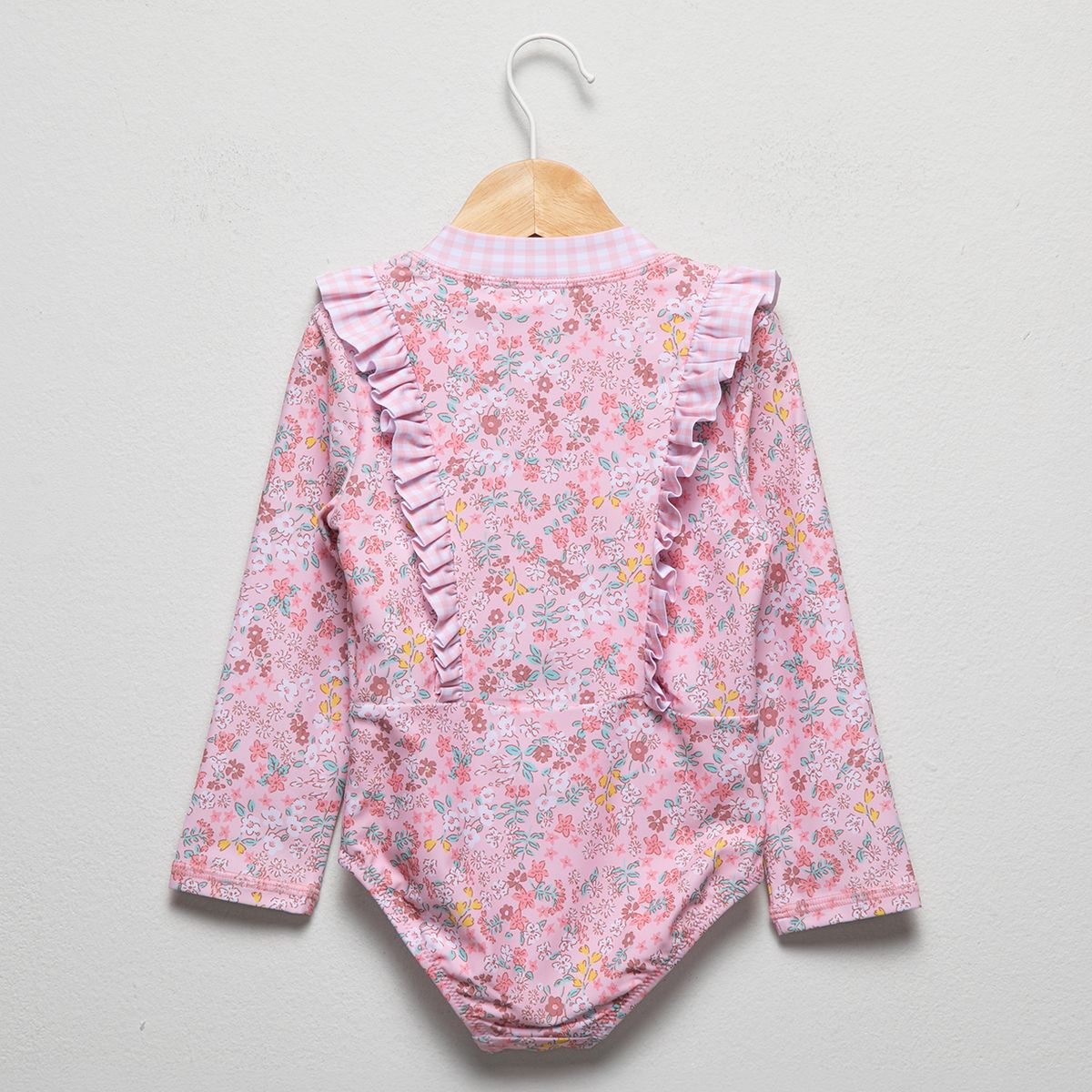 YAMP - Trajes De Baño Bebé Niña Yamp