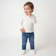 YAMP - Polera Bebé Niña