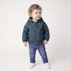 YAMP - Cortaviento Bebé Niño