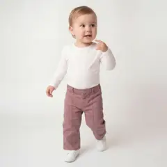YAMP - Jeans Bebé Niña