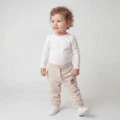 YAMP - Buzo Bebé Niño