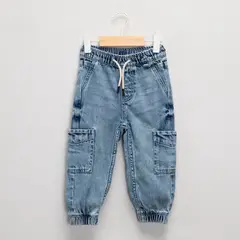 YAMP - Jeans Bebé Niño