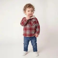 YAMP - Camisa Bebé Niño