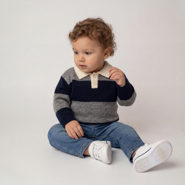 Sweater Bebé Niño
