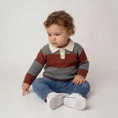 YAMP - Sweater Bebé Niño