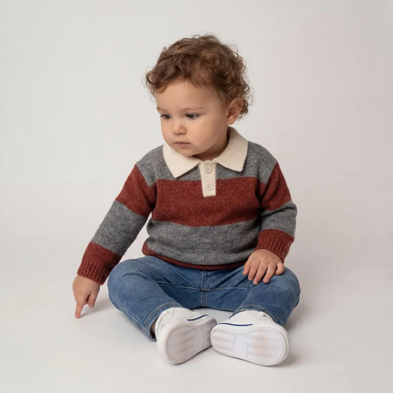 YAMP Sweater Bebé Niño