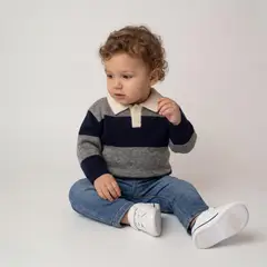 YAMP - Sweater Bebé Niño