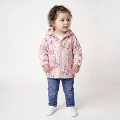 YAMP - Cortaviento Bebé Niña