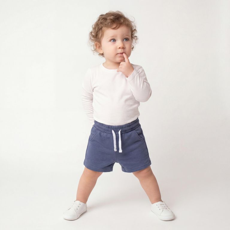 Short Bebé Niño