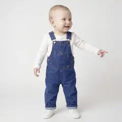YAMP - Jardinera Bebé Niño