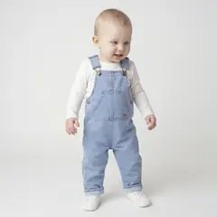 YAMP - Jardinera Bebé Niño