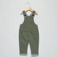 YAMP - Jardinera Bebé Niño