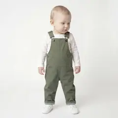 YAMP - Jardinera Bebé Niño
