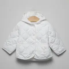 YAMP - Parka Bebé Niña