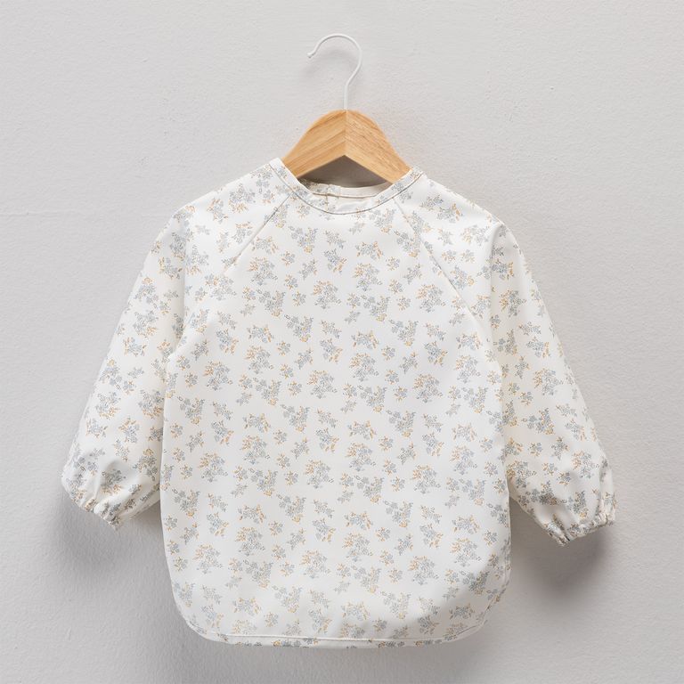 Babero Unisex Bebé